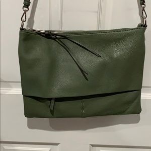 Sanctuary Leather Crossbody bag
